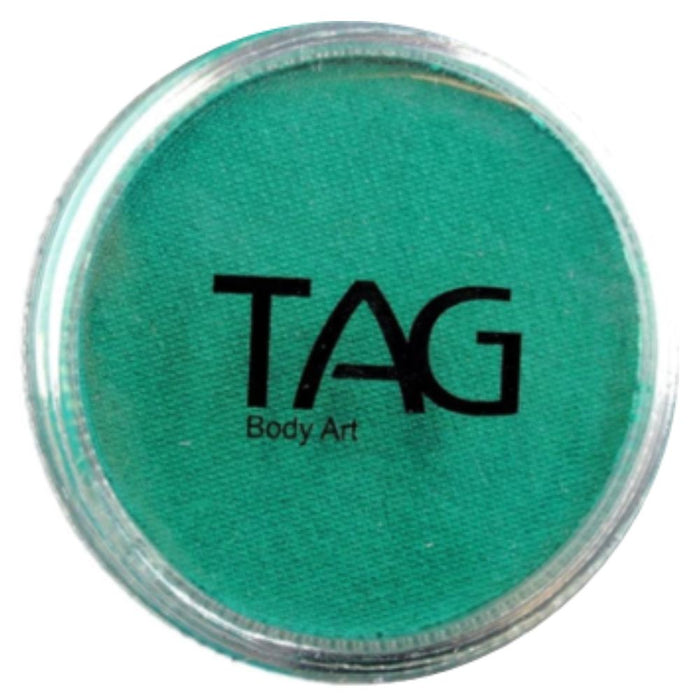 TAG Face Paint - Pearl Green 32g